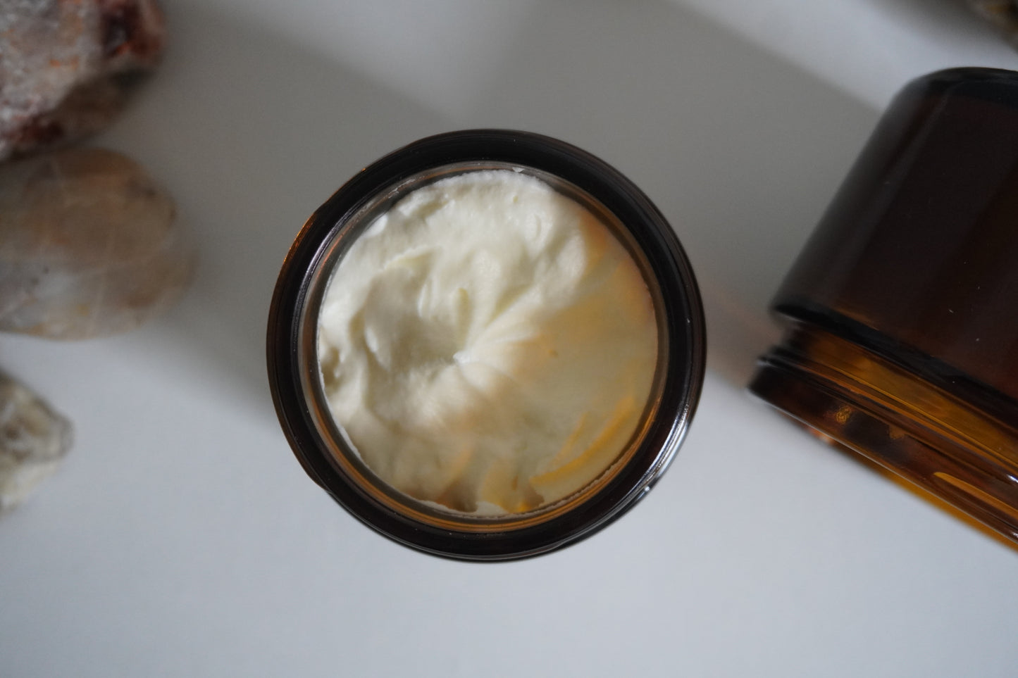 Whipped Beef Tallow Moisturizer
