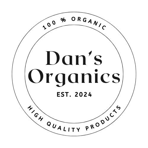 Dan's Organics