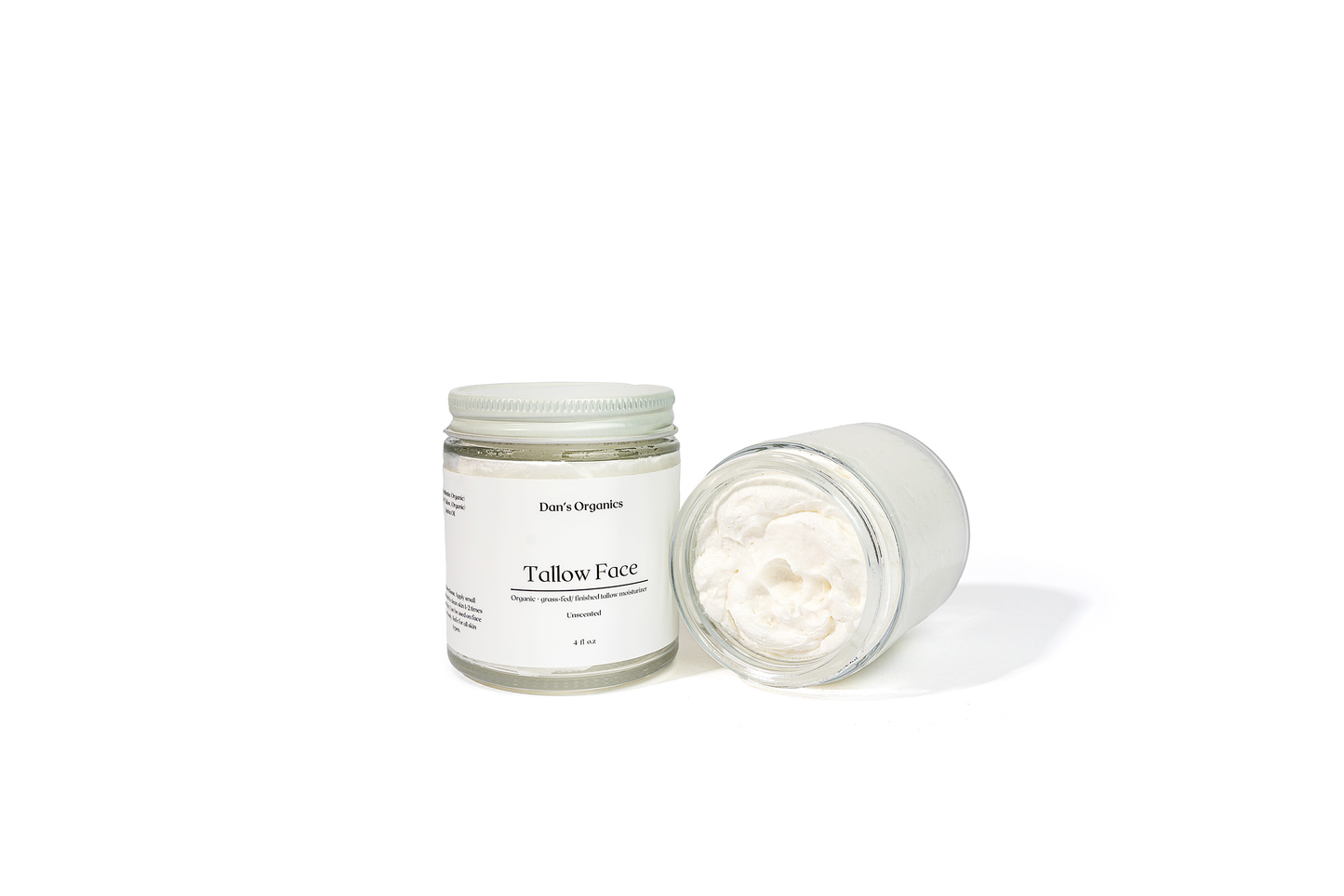 Tallow Face
