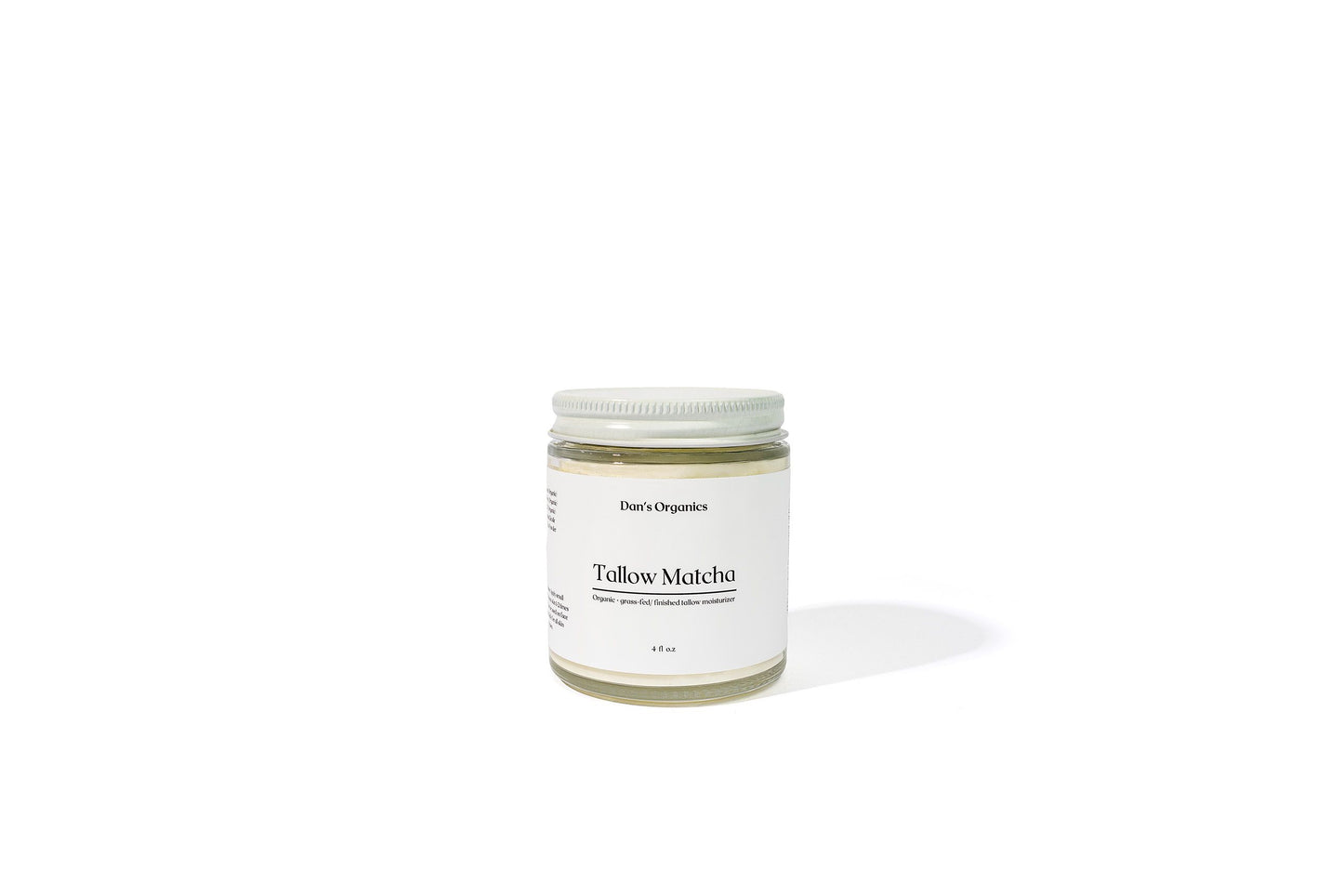 Tallow Matcha