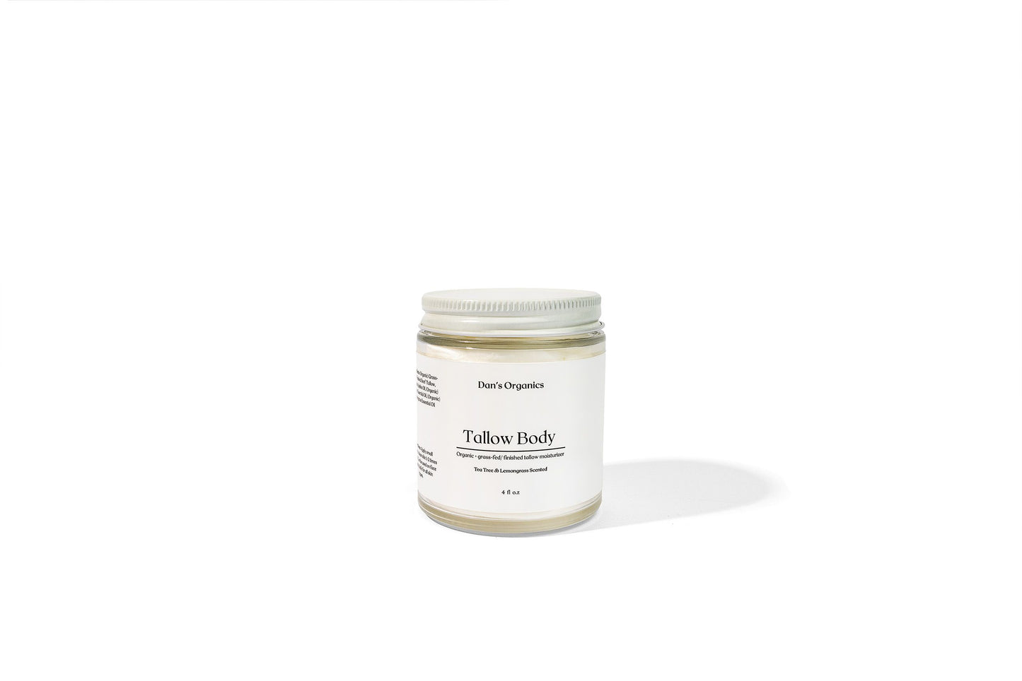 Tallow Body