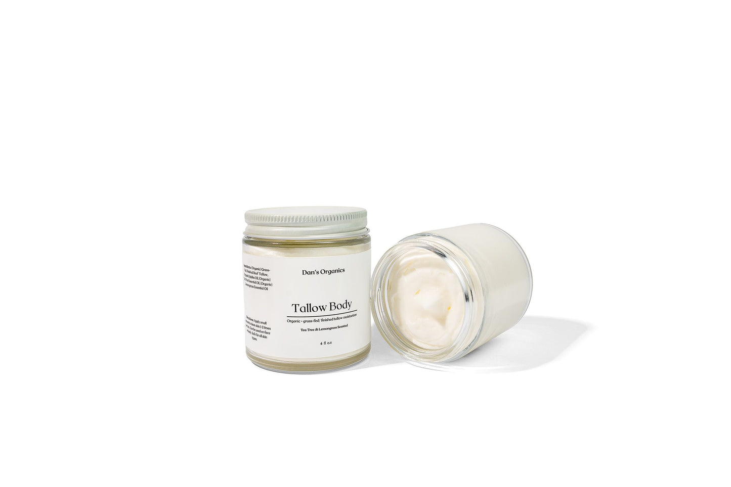 Tallow Body