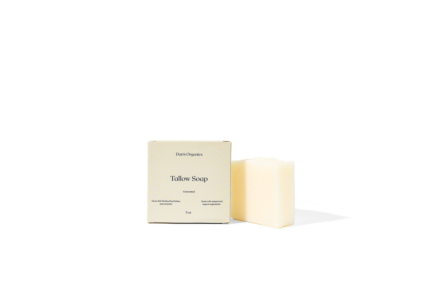 Tallow Soap