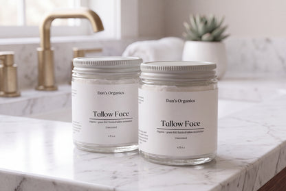 Tallow Face