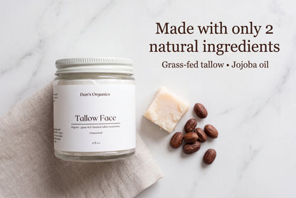 Tallow Face