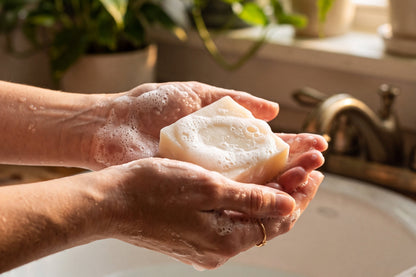 Tallow Soap