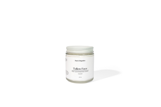 Tallow Face