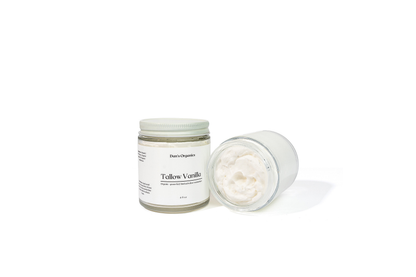 Tallow Vanilla