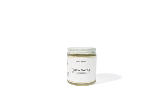 Tallow Matcha