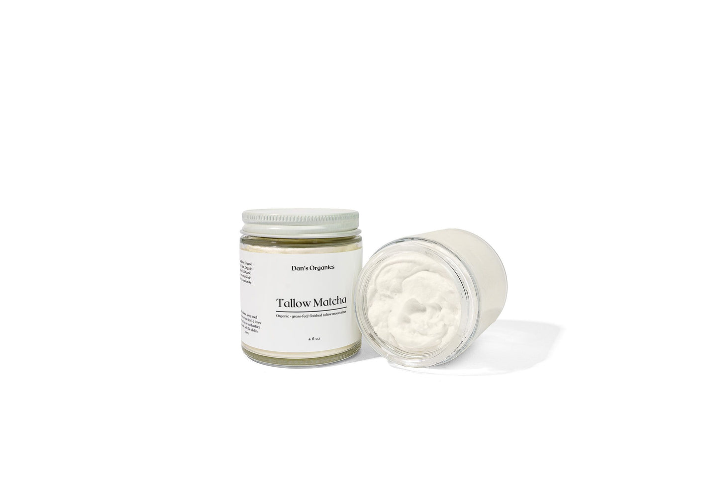 Tallow Matcha