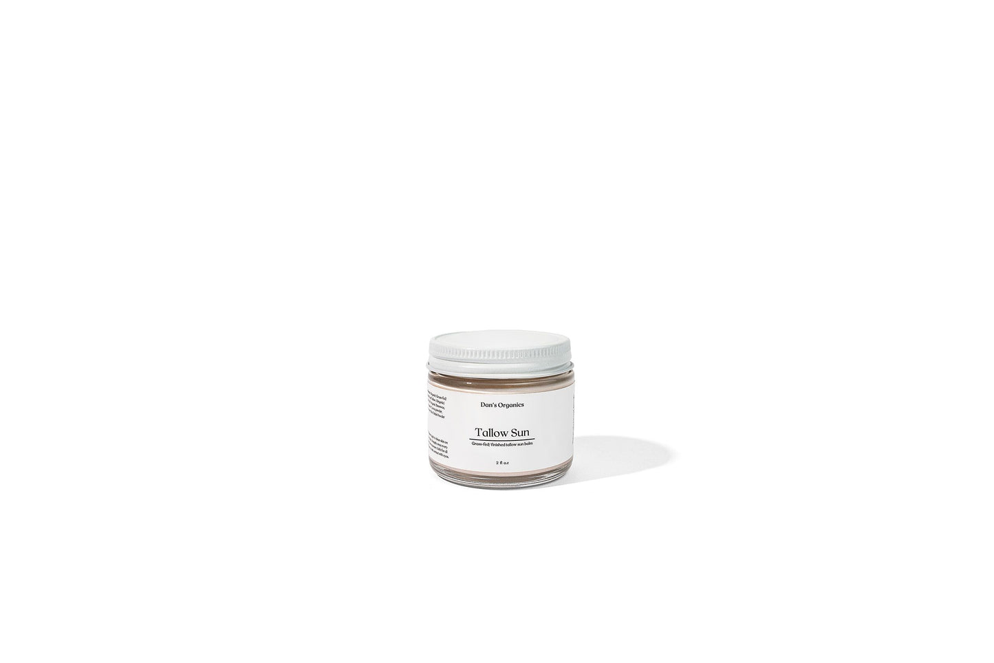 Tallow Sun