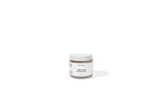 Tallow Sun