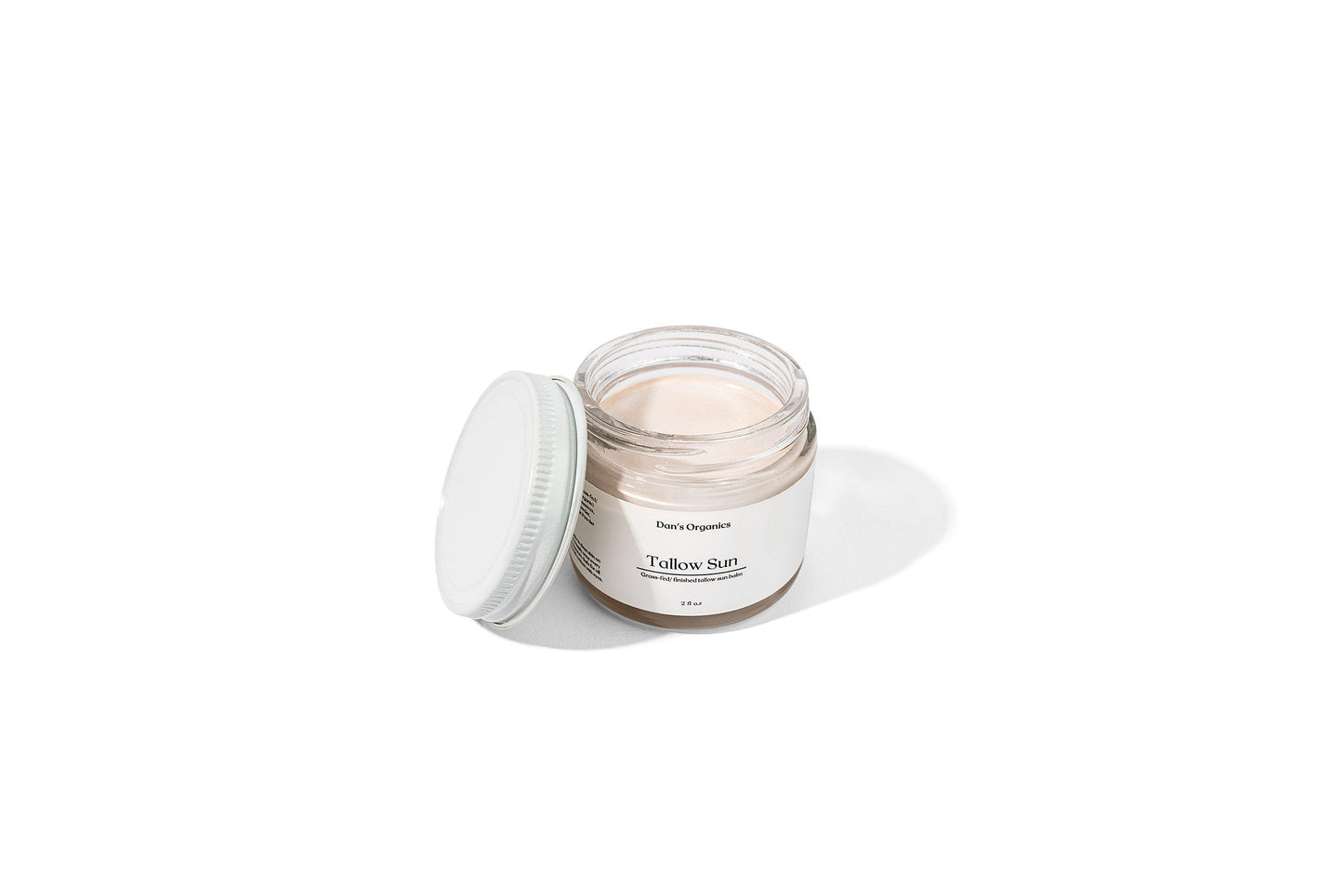 Tallow Sun