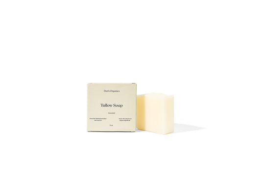 Tallow Soap